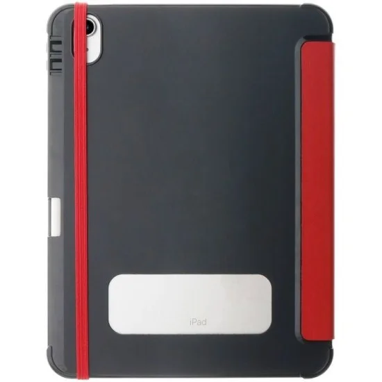 Otterbox Apple Ipad 10Th Gen React Folio Case, Red